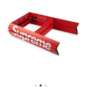 Supreme Hasegawa Ladder limited edition